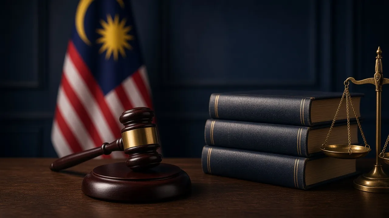 Is Online Gambling Legal in Malaysia?