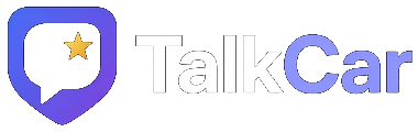 TalkCar logo