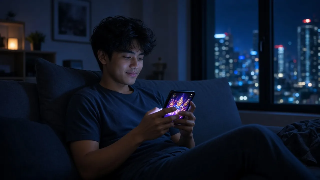 Top Malaysian Online Casinos Compared (2026)