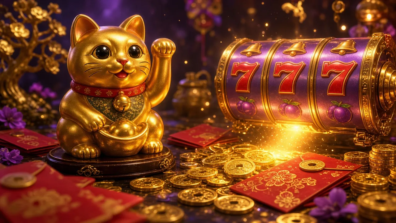 12HUAT Casino review