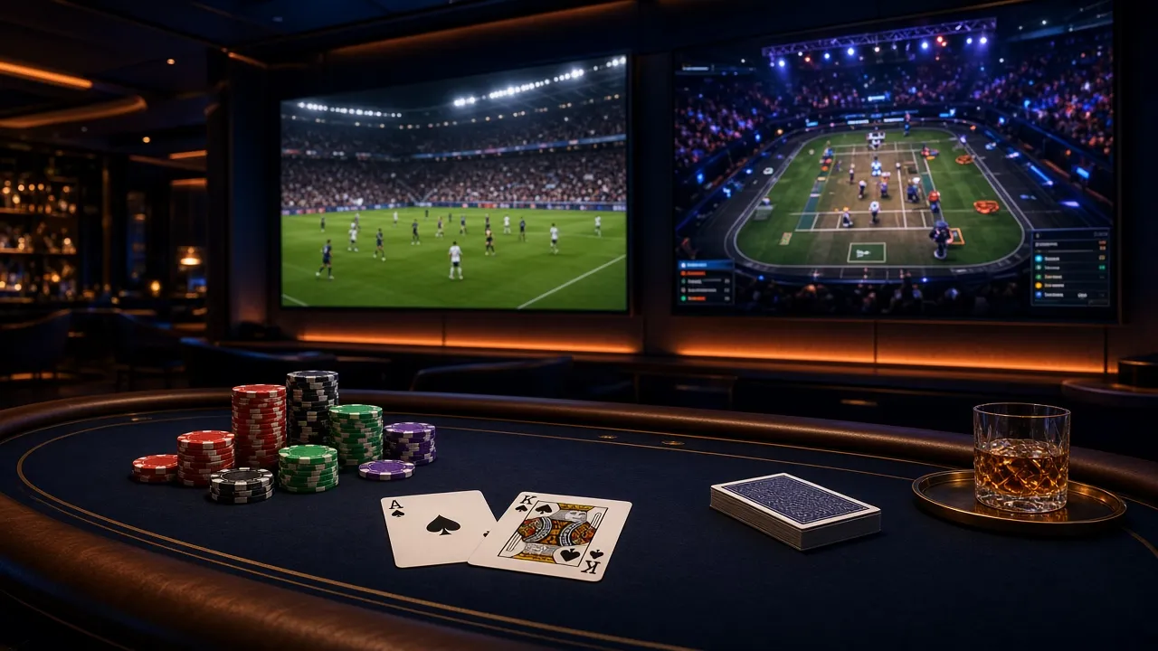 BP9 Casino review