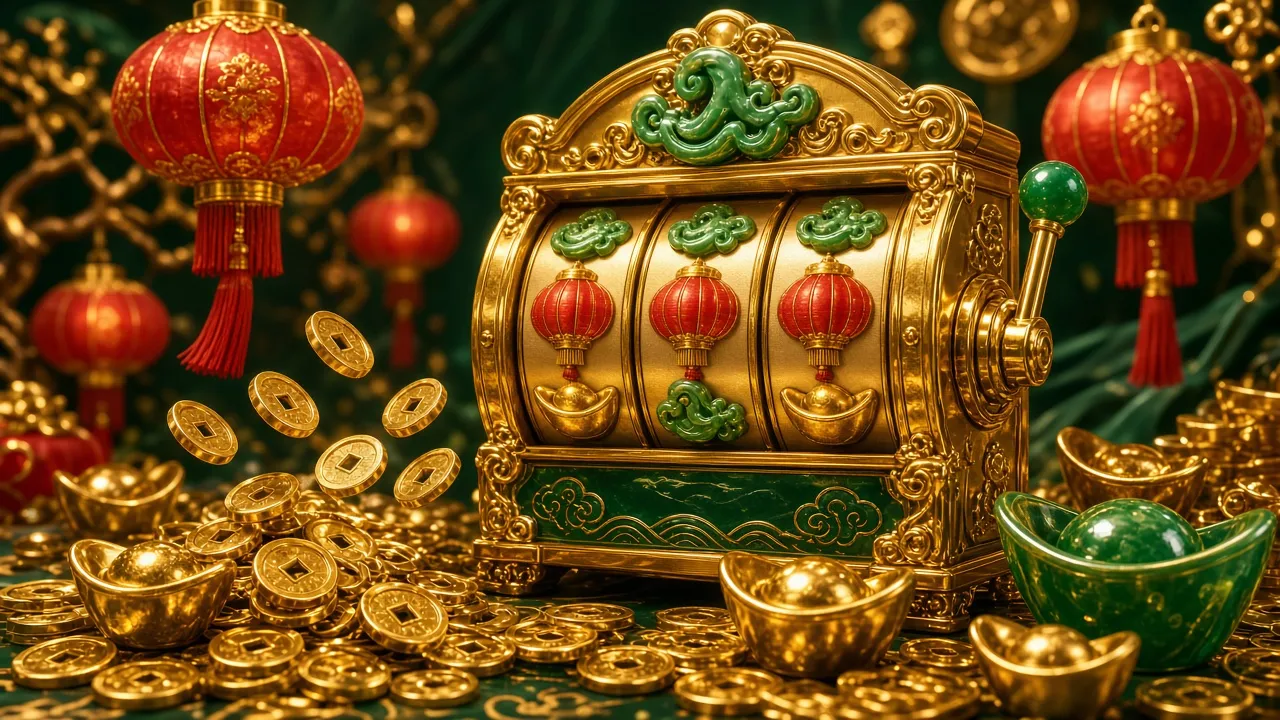 MAE44 Casino review
