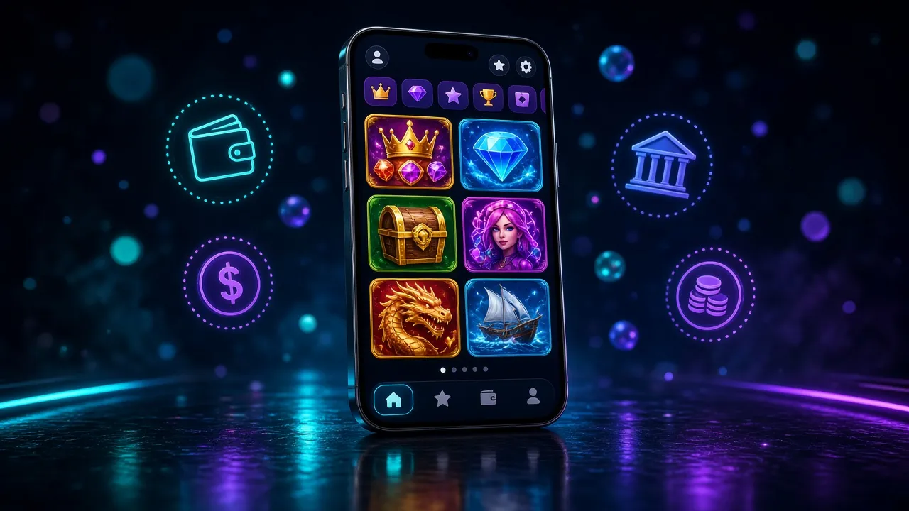 SCRPlay Casino review