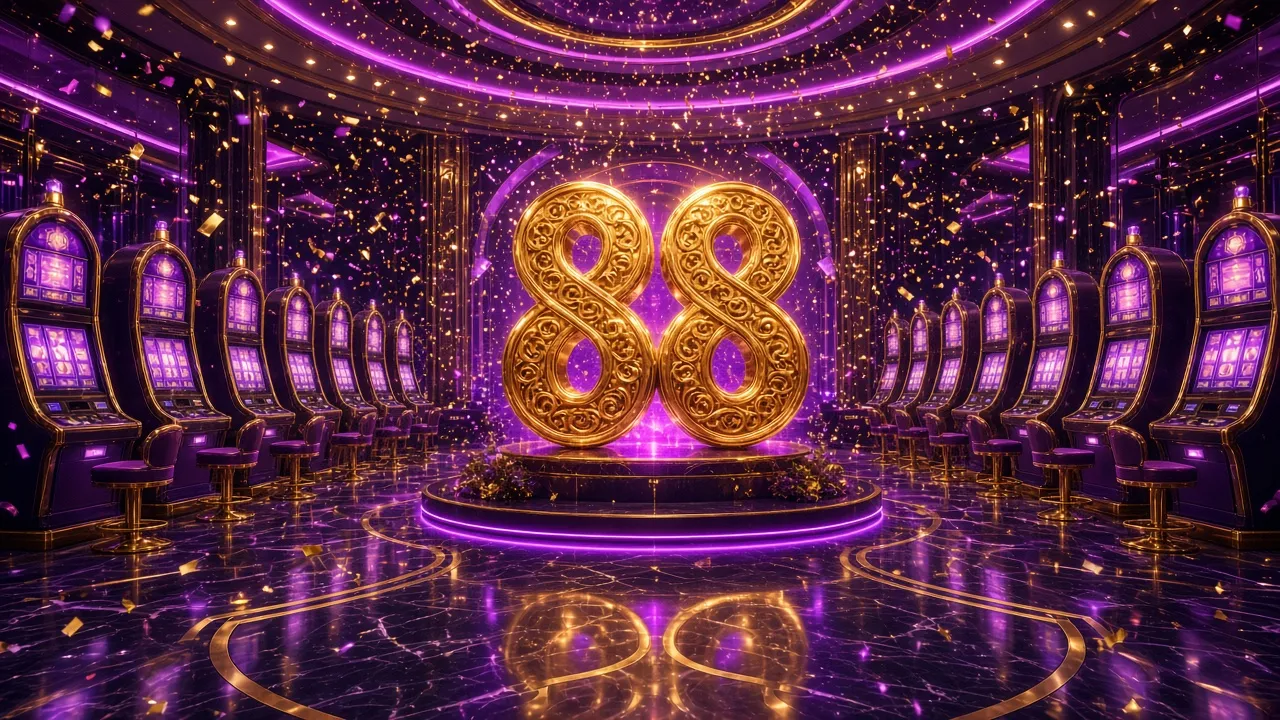 WOW88 Casino review