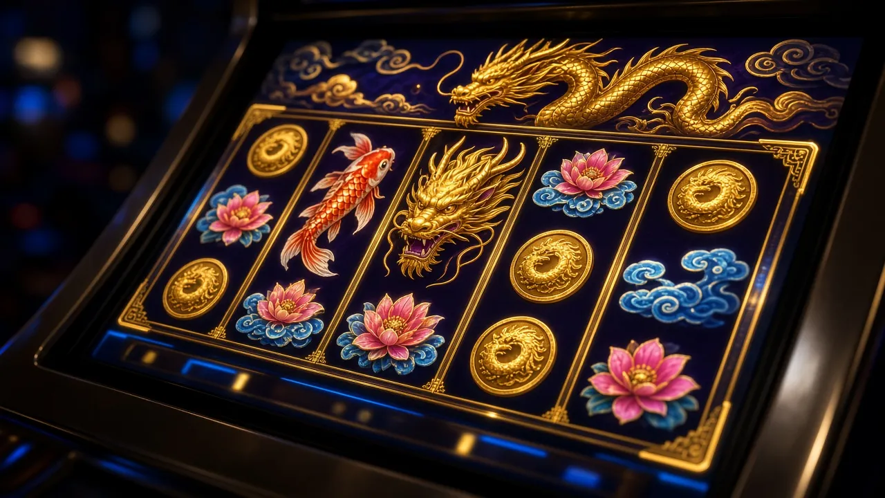Best Online Casino Sites Malaysia – Our 2026 Selection